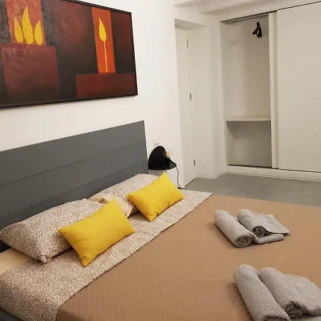 Apartment Politeama