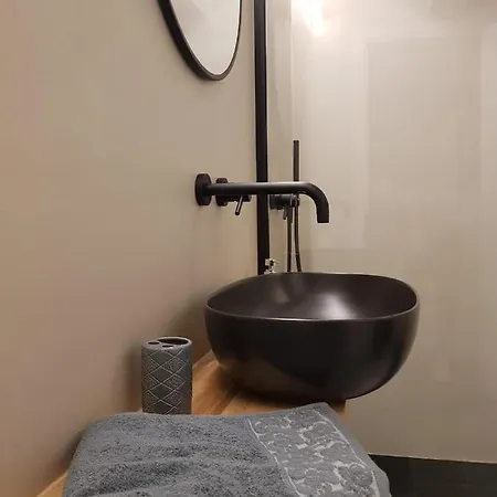 Apartment Politeama *