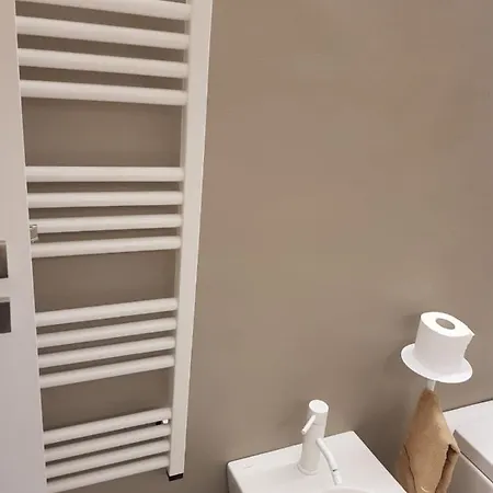 Politeama Apartment Palermo