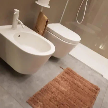 Apartment Politeama *