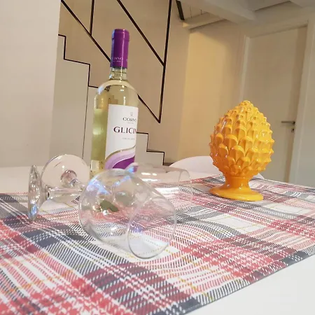 Politeama Apartment *