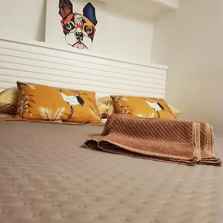 Politeama Apartment *