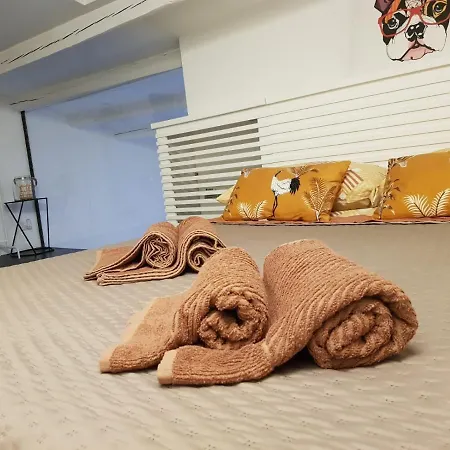 Apartment Politeama
