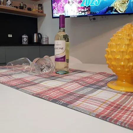 Apartment Politeama *