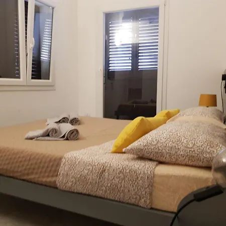 Apartment Politeama