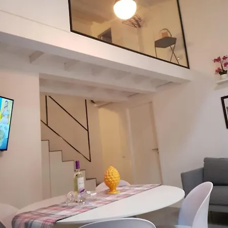 Politeama Apartment Palermo
