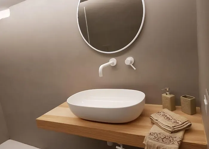 Apartment Politeama